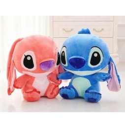 Lilo and Stitch 45 cm Plush Toy