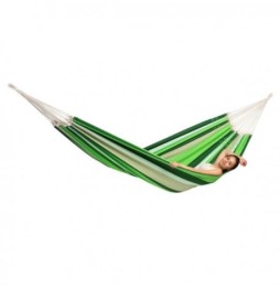 Paradiso Oliva Hammock Amazonas XXL 250x175 cm