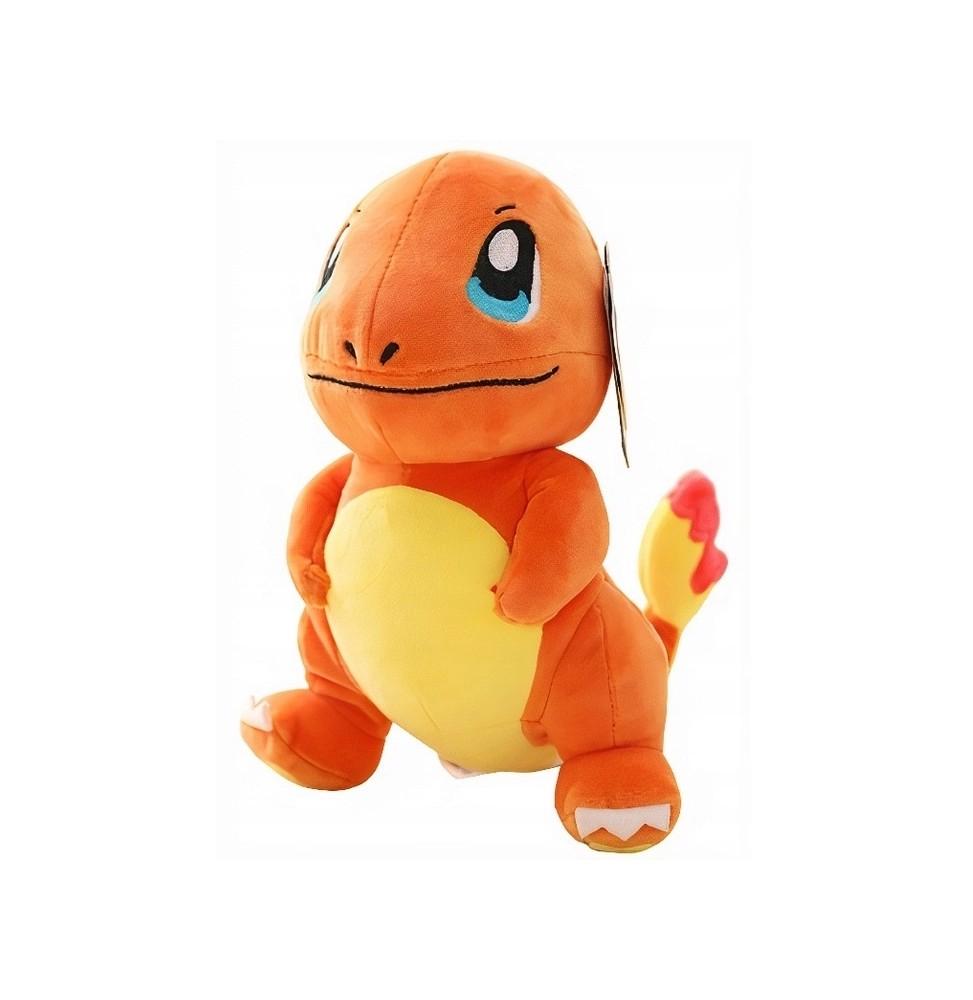 Jucărie Pokemon Charmander 23 cm