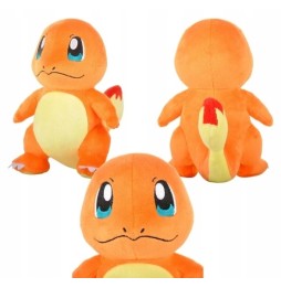 Jucărie Pokemon Charmander 23 cm