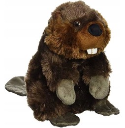 Wild Republic Plush Beaver 20 cm