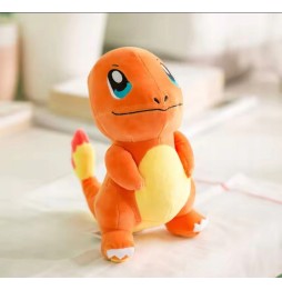 Jucărie Pokemon Charmander 23 cm