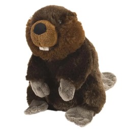 Wild Republic Plush Beaver 20 cm