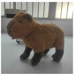 30cm Plush Capybara Toy