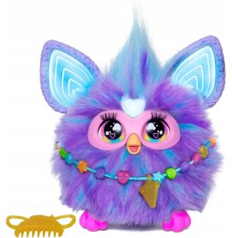 Interactive French Language Furby