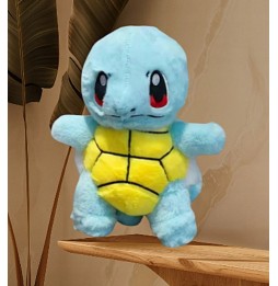 Squirtle Plush Toy Pokemon Go 30 cm