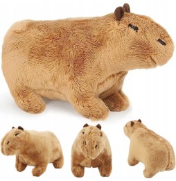 Capibara mascota pentru copii