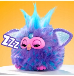 Interactive French Language Furby