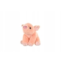 Wild Republic Plush Piglet Stuffed Animal