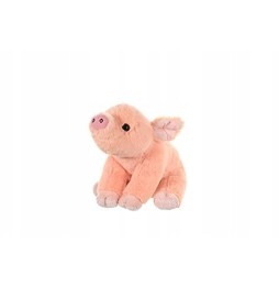 Wild Republic Plush Piglet Stuffed Animal