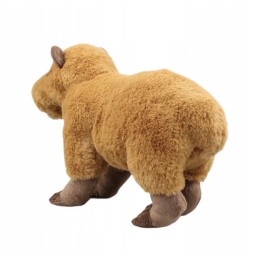 15cm Capybara Plush Toy - Ideal Playmate