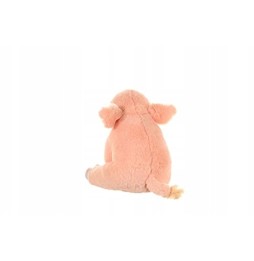 Wild Republic Plush Piglet Stuffed Animal