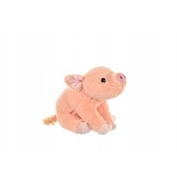 Wild Republic Plush Piglet Stuffed Animal