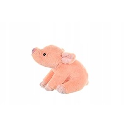 Wild Republic Plush Piglet Stuffed Animal