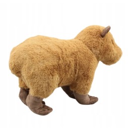 15cm Capybara Plush Toy - Ideal Playmate