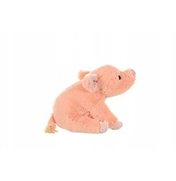 Wild Republic Plush Piglet Stuffed Animal