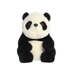 Maskotka Aurora Lin Lin panda 29 cm