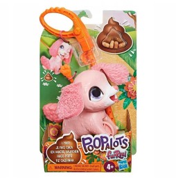 Hasbro FurReal Poopalots câine pudel E8955