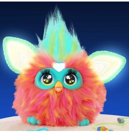 Furby 2.0 Interactive Plush Toy