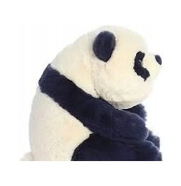 Ursulet Aurora Lin Lin panda 29 cm