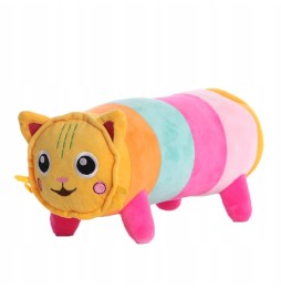 Plush Cat House Toy Gabi Miękicia