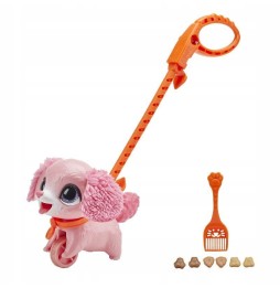 Hasbro FurReal Poopalots câine pudel E8955