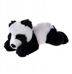 Wild Republic EcoKins Mini Panda Plush Toy