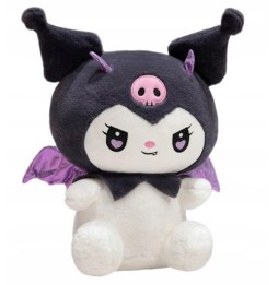 Maskotka Kuromi Sanrio Hello Kitty 35 cm