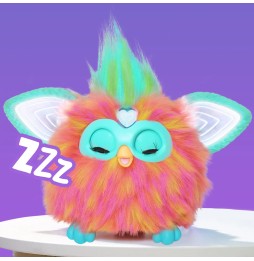 Furby 2.0 Interactive Plush Toy