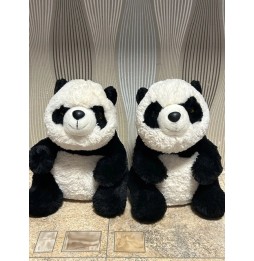 Ursulet Aurora Lin Lin panda 29 cm