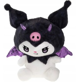 Maskotka Kuromi Sanrio Hello Kitty 35 cm