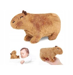 Capibara mascota pentru copii