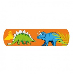 Kids Band-Aids - Dinosaurs in a Tin