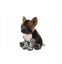 Wild Republic African Wild Dog Stuffed Toy