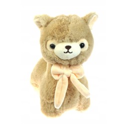 Plush Llama Soft Toy 24 cm for Kids