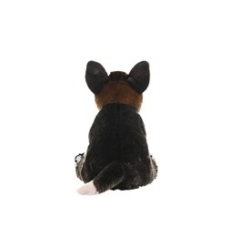 Wild Republic African Wild Dog Stuffed Toy