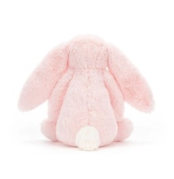 Soft Bunny Plush Toy 60 cm Light Pink