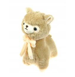 Plush Llama Soft Toy 24 cm for Kids