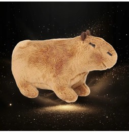 Chispi Plush Capybara 55 cm