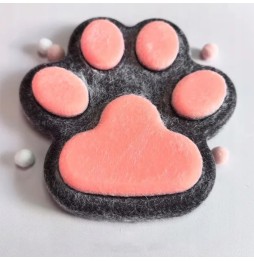 Cat Paw Stress Relief Squishy Toy 14cm