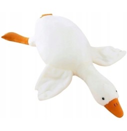 Plush Goose Pipa XXL 90cm