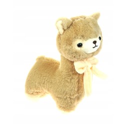 Plush Llama Soft Toy 24 cm for Kids