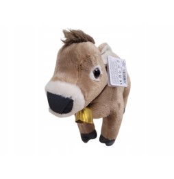 Alpine Cow Plush Toy 30 cm Wild Republic