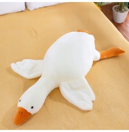 Pluszowa Gęś Pipa XXL 90cm