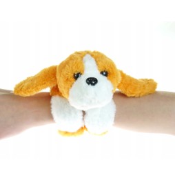 Plush Bracelet Handband for Kids