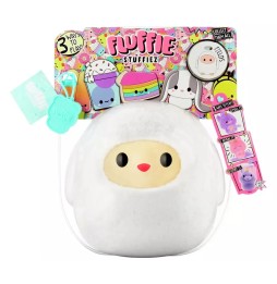Fluffie Stuffiez mały futrzak - Scheep