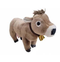 Alpine Cow Plush Toy 30 cm Wild Republic