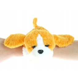 Plush Bracelet Handband for Kids