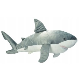 Plush Shark 90 cm - Wild Republic