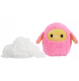 Fluffie Stuffiez mały futrzak - Scheep